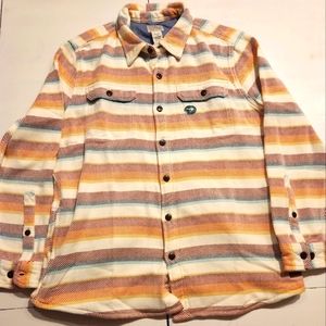 L.L. Bean 1912 overshirt